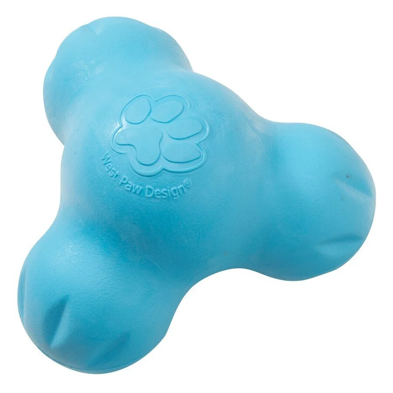 West Paw Tux – befüllbares Hundespielzeug