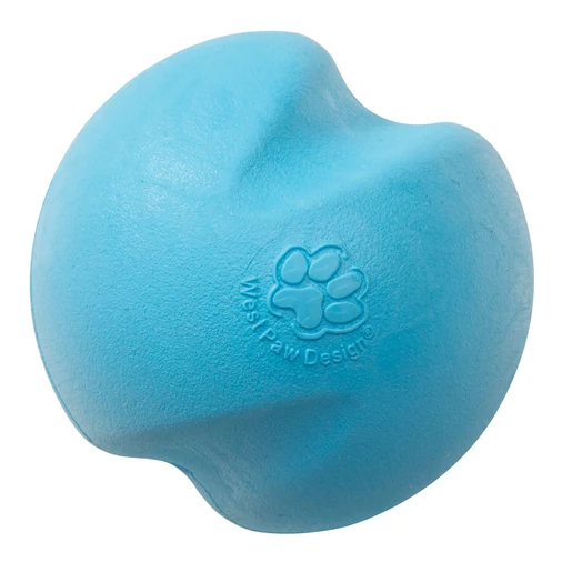 West Paw Jive – robuster Hundeball