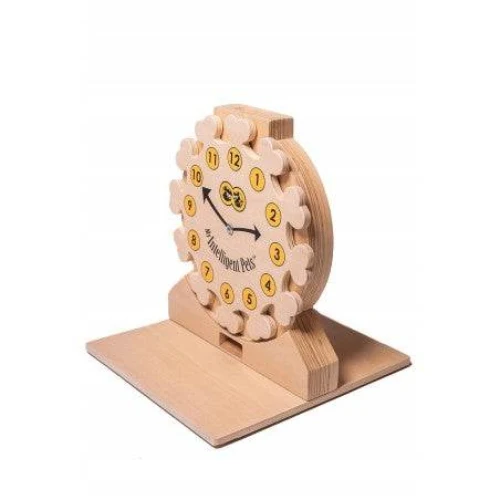 My Intelligent Dog Pet’s Clock – Intelligenzspielzeug für Hunde
