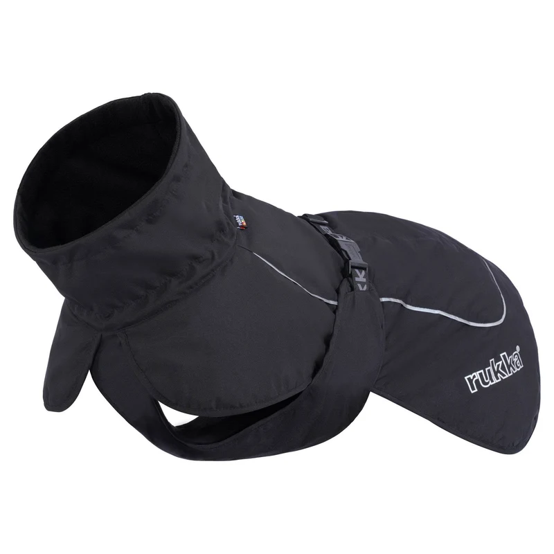 Hundejacke Stormy – Wetterschutz für Hunde