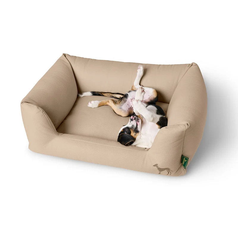 Orthopädisches/Ergonomisches Hundesofa Livo