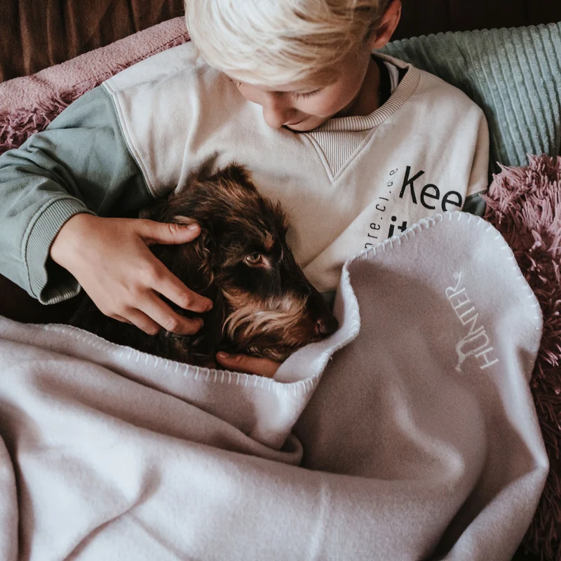 Hundedecke Casper