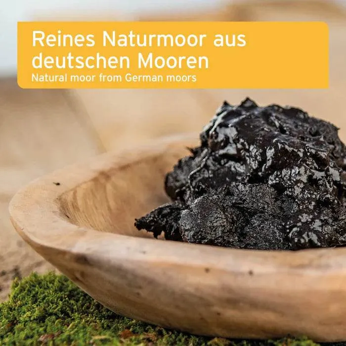 AniForte Naturmoor – Magen-Darm-Ergänzung für Hunde & Katzen
