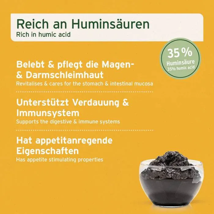 AniForte Naturmoor – Magen-Darm-Ergänzung für Hunde & Katzen
