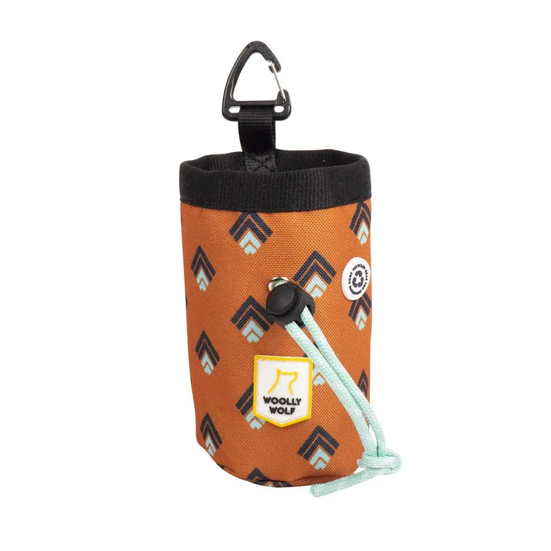 Woolly Wolf Snackbeutel Sea to Summit – nachhaltig & praktisch