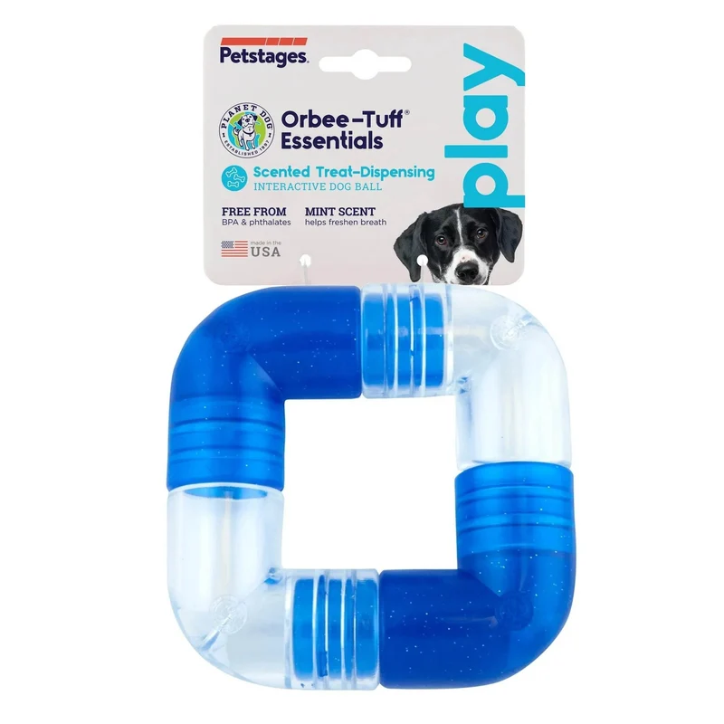 Planet Dog Orbee-Tuff Link – Intelligenzspielzeug für Hunde