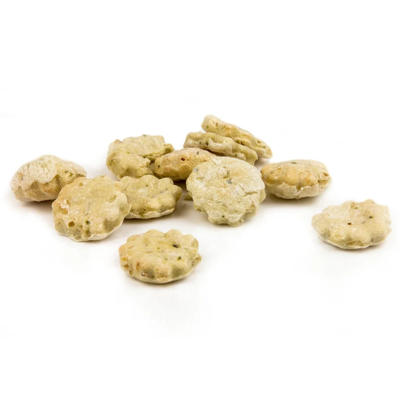 Napani Bio Sonnenkeks – vegane Hundekekse