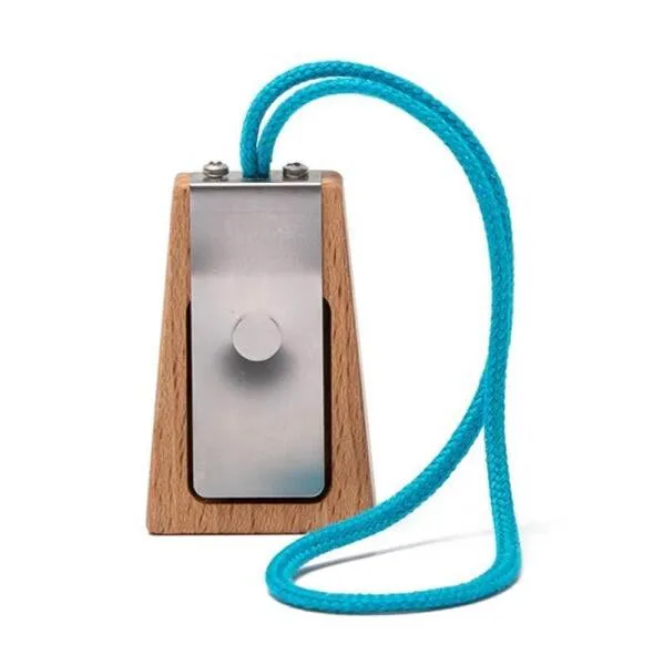 Treusinn Clicker Tony – Hundeklicker aus Holz