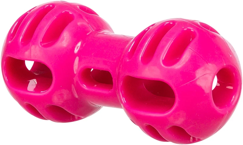 Hundespielzeug Soft & Strong Hantel aus TPR
