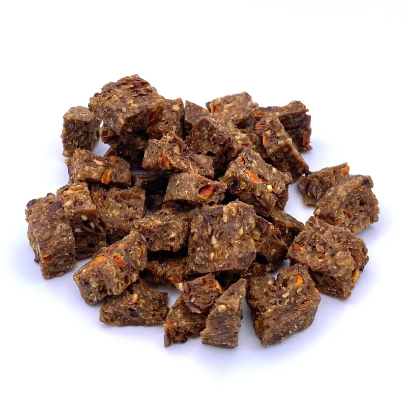 Huhn Müsli Lieblingskekse