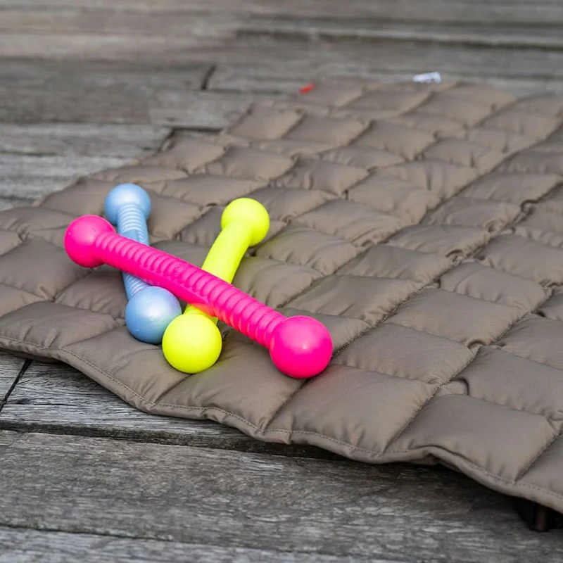 Hundedecke für unterwegs TRAVEL BAG