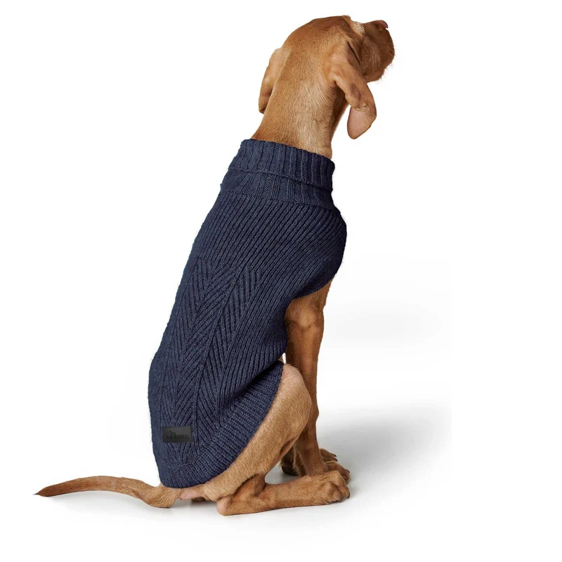 Hundepullover Genf