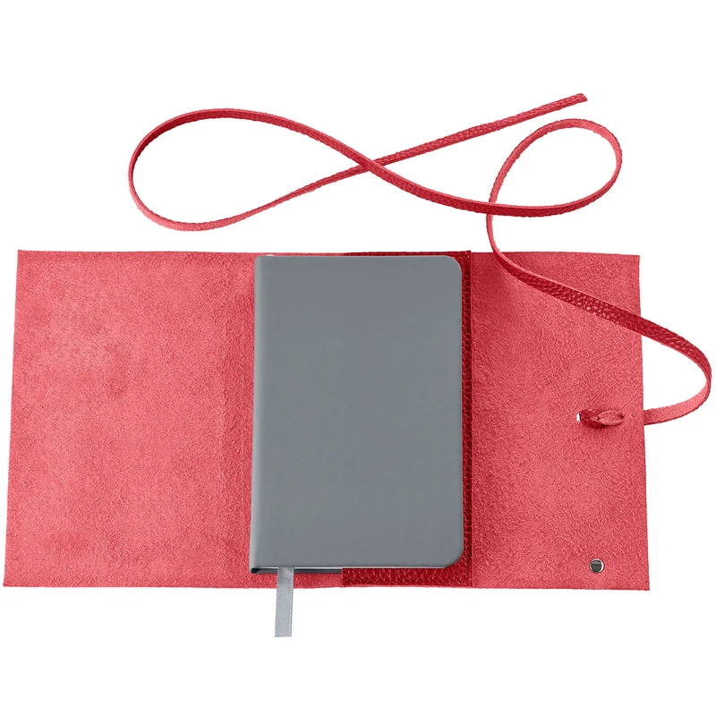 Notizbuch Vega