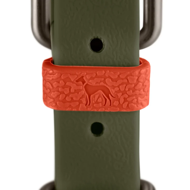 Halsband Havanna Mini