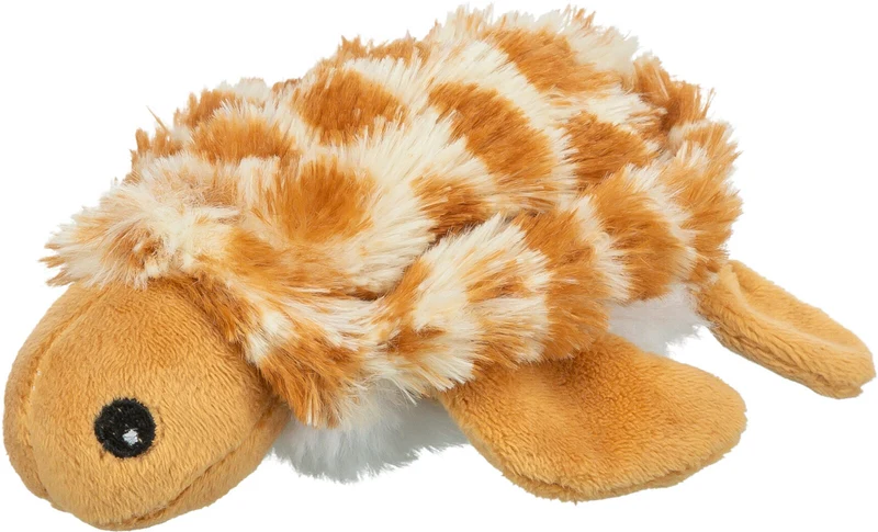 Zappelschildkröte