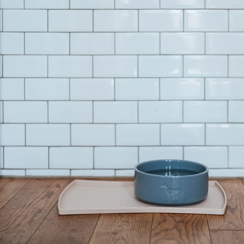 Keramik-Napf Osby Glazed