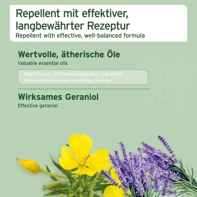 AniForte Grasmilben Spray – Schutz für Hunde