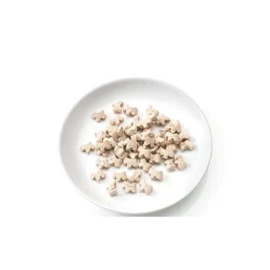 Defu Bio-Hundekekse Hirse & Joghurt – vegetarisch