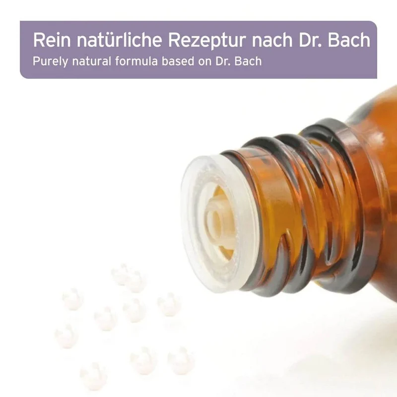AniForte Bachblüten Gewitter & Silvester – Globuli für Tiere