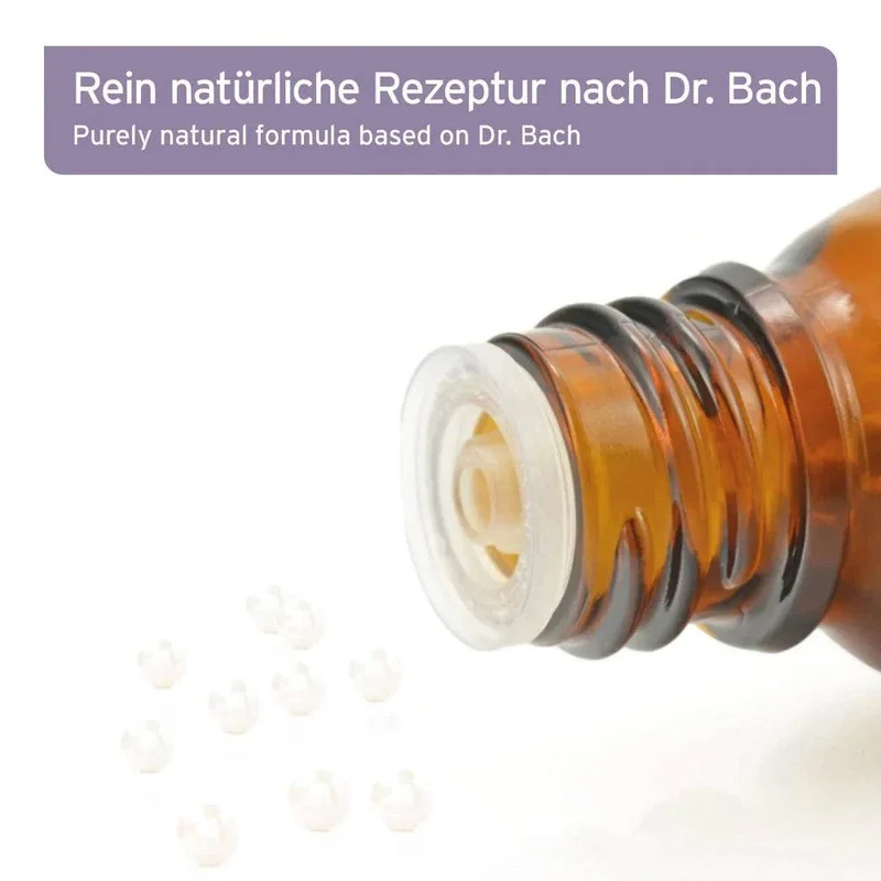 AniForte Bachblüten Vervain – Globuli für Tiere