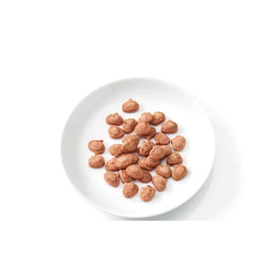 Defu vegane Hundekekse – Amaranth & Karotte
