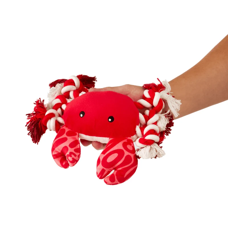 Huggles Hundespielzeug – 12 Varianten für jede Fellnase!