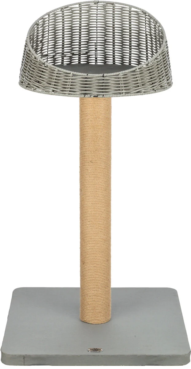 Outdoor Kratzbaum Amalia aus Polyrattan