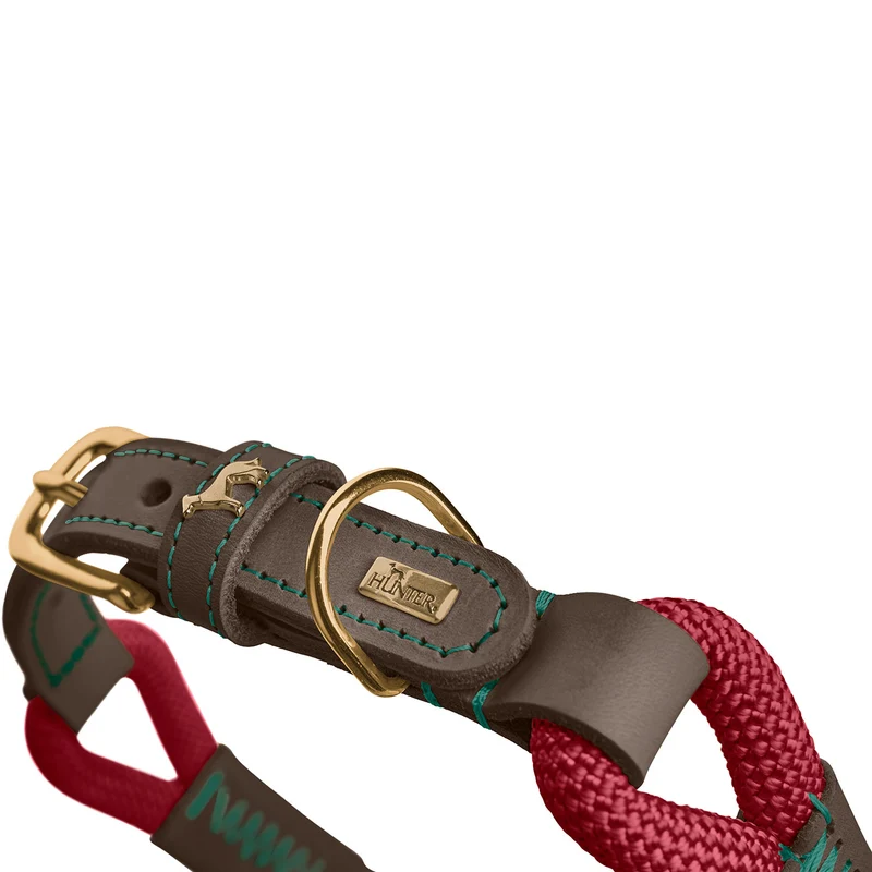 Halsband Malia
