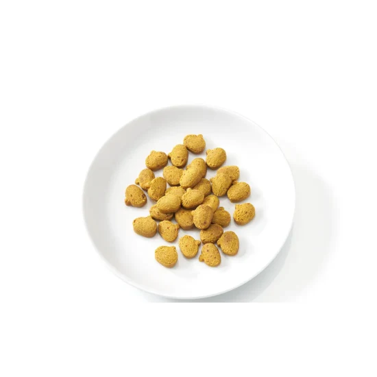 Defu Bio-Hundesnack Kartoffel & Kürbis – vegan
