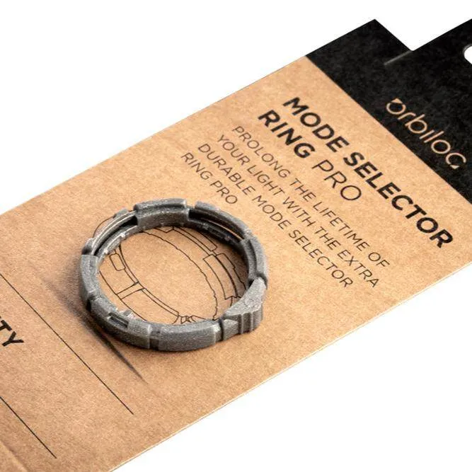 Orbiloc Mode Selector Ring PRO – Ersatzring