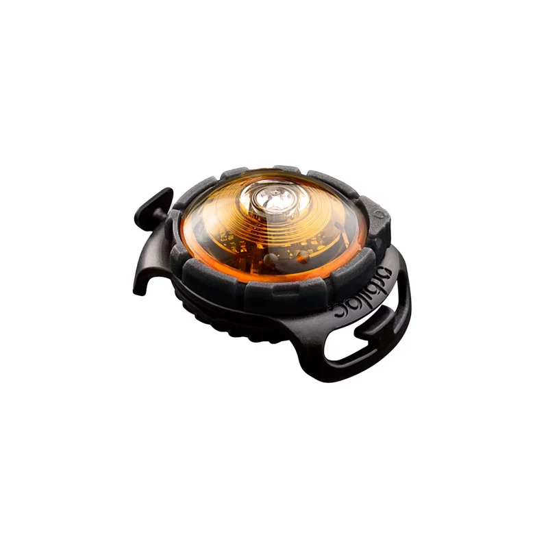 Orbiloc Dog Dual Safety Light – LED-Hundelicht