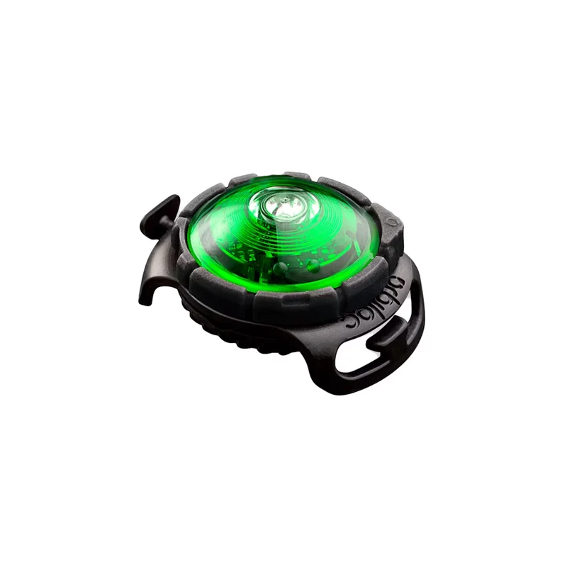 Orbiloc Dog Dual Safety Light – LED-Hundelicht