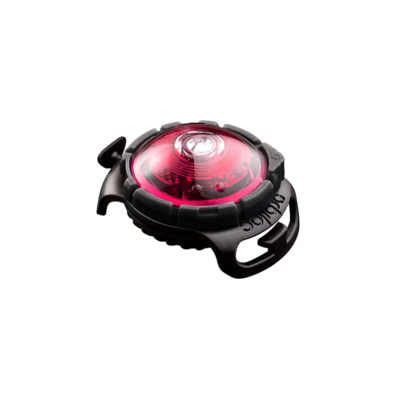 Orbiloc Dog Dual Safety Light – LED-Hundelicht