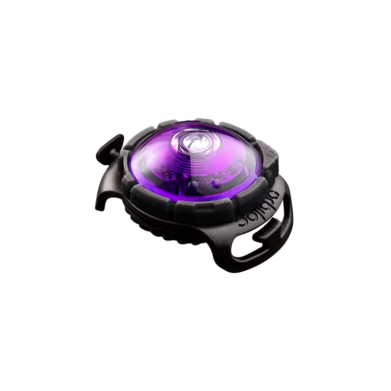Orbiloc Dog Dual Safety Light – LED-Hundelicht