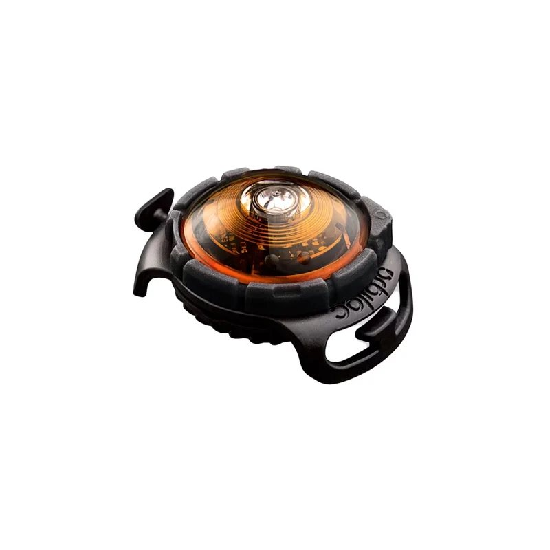 Orbiloc Dog Dual Safety Light – LED-Hundelicht