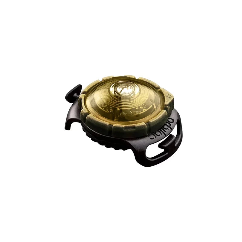 Orbiloc Dog Dual Safety Light – LED-Hundelicht