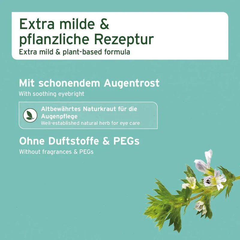 AniForte Augenpflege – für Hunde, Katzen & Kleintiere