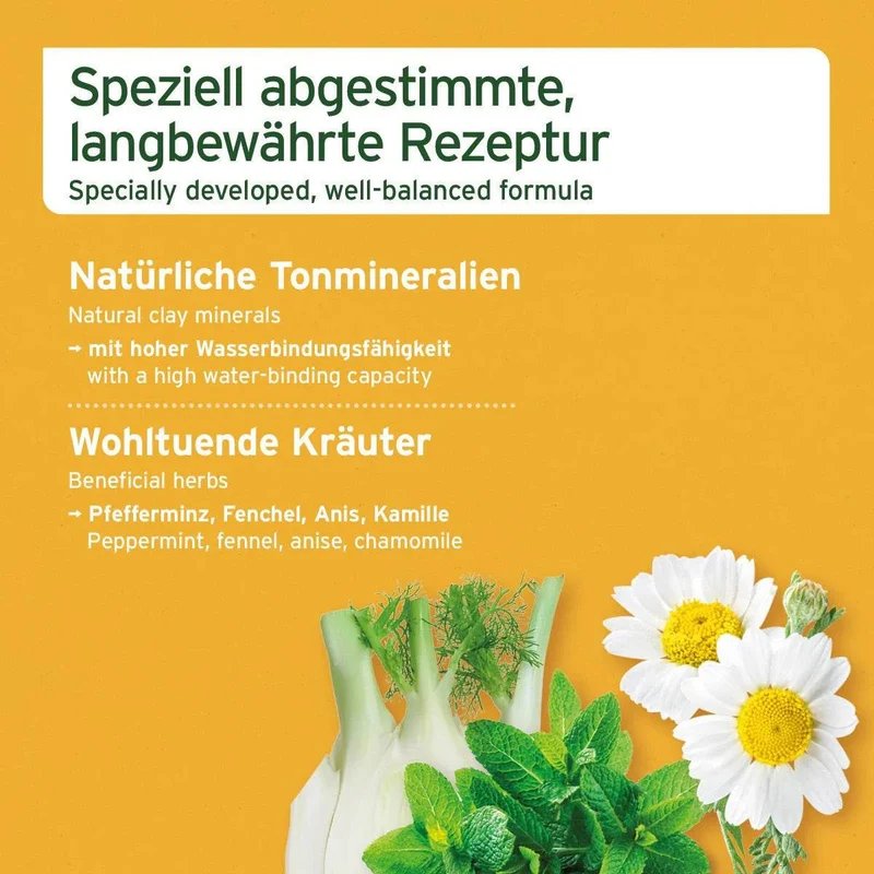 AniForte MagenSanft – Magen-Darm-Ergänzung für Hunde