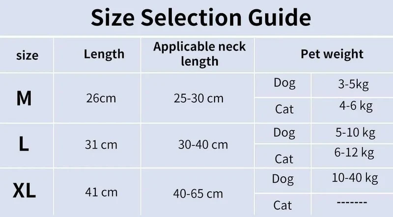 Acessório coleira de Natal para Cão ou Gato, ajustável