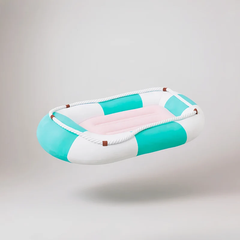 Boat Cooling