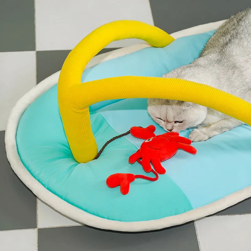 FlipFlop cooling