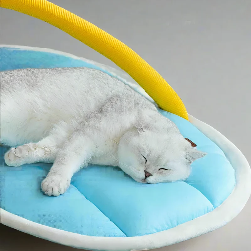 FlipFlop cooling