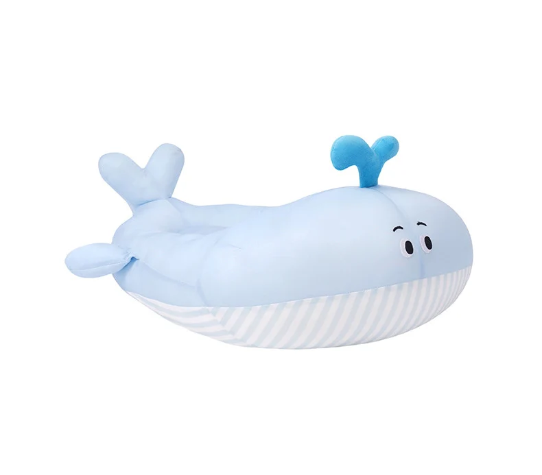 Ocean Whale Cool bed