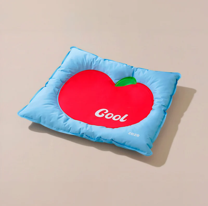 Cool Apple Mat