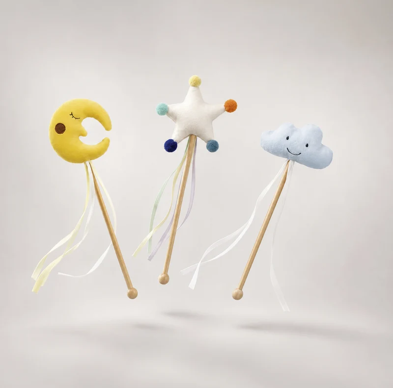 Dream Wand
