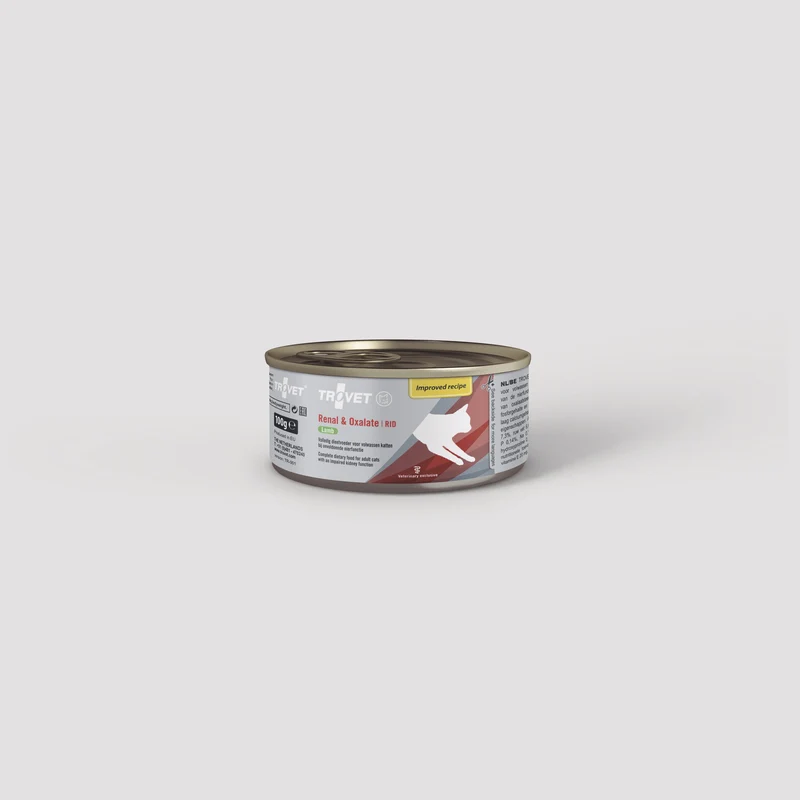 Renal & Oxalate - cat - Lamb