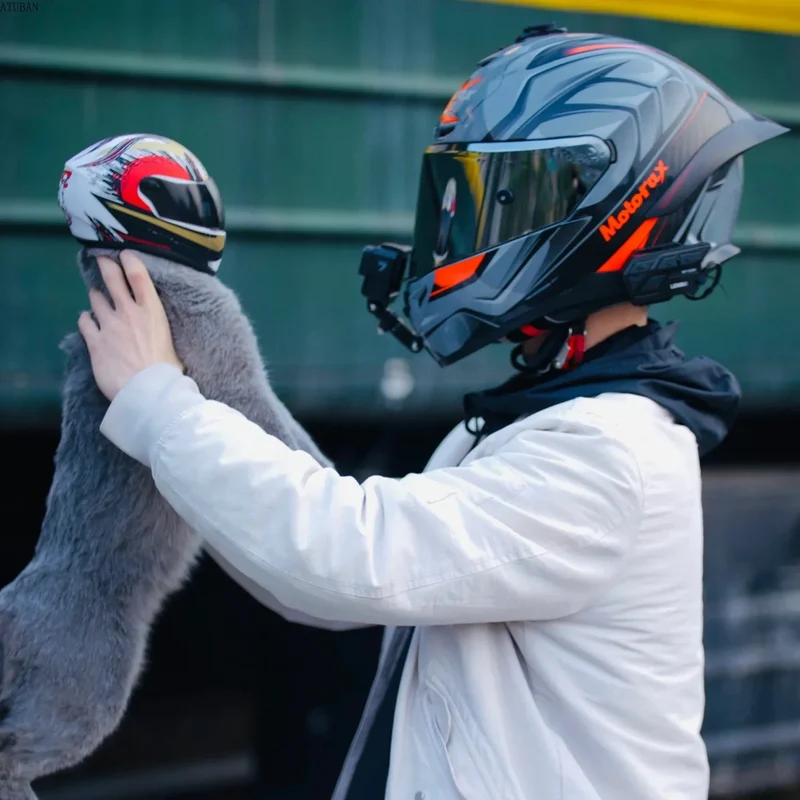 Mini-Capacete para Cães ou Gatos