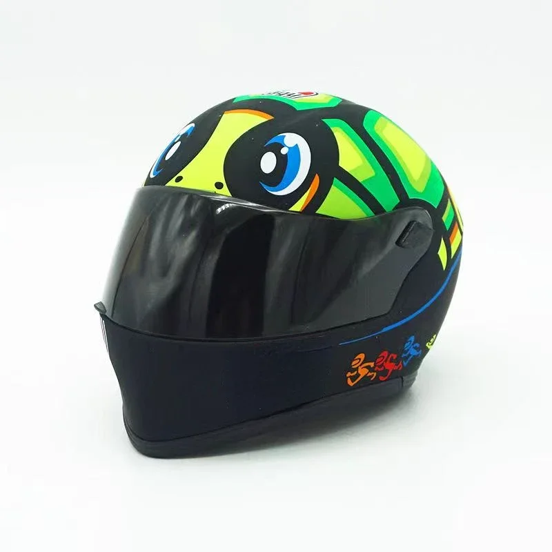 Mini-Capacete para Cães ou Gatos