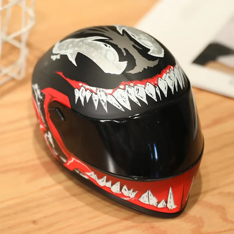 Mini-Capacete para Cães ou Gatos