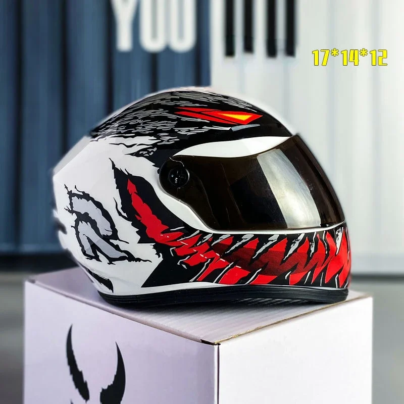 Mini-Capacete para Cães ou Gatos